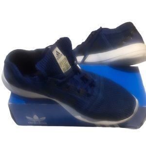 Adidas Lite Racer Sneakers . Size:10.5